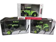 1/32 Wild About Steiger Cougar & Tiger, Prestige Collection Cougar IV KM-280