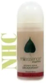 Miessence Ancient Spice Roll-On Deodorant 60 ml
