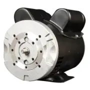 Pumptec M58 Motor Only Dual Voltage Marathon 1/2 HP 120/230V 5.2/2.6A 48 Frame
