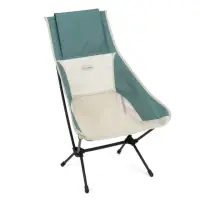 在飛比找momo購物網優惠-【Helinox】Chair Two 高背戶外椅 - 象牙/