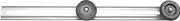 NT Cutter Heavy-Duty Large Circle Cutter, 3-15/16 Inches ~ 39-3/8 Inches Diameter, 1 Cutter (CL-100P)