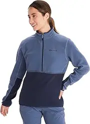 [Marmot] Women's Rockin 1/2 Zip