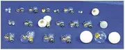 Speed-Way Shelters NC11762CD Light Bulb 1176 2/cd