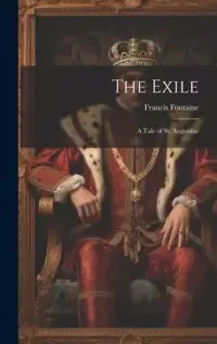在飛比找博客來優惠-The Exile: A Tale of St. Augus