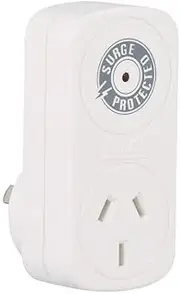 Arlec Plug-in Power Surge Protector