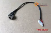 DC Power Jack for MSI GE62 APACHE PRO MS-16J2 MS-16JD