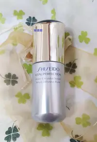 在飛比找Yahoo!奇摩拍賣優惠-◎釉臻館◎ SHISEIDO 資生堂 莉薇特麗 全效抗痕 淨