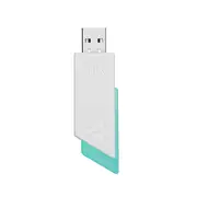 Rapoo V2M V Wireless Gaming Mouse Receiver 4K Type Grey