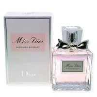 在飛比找Yahoo!奇摩拍賣優惠-【省心樂】 Dior迪奧Miss Dior Blooming