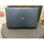 華津電腦ACER 5750Z 15.6吋 I3筆記型電腦 I3-2310M，4G，320G，獨顯2G 岡山