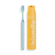 hismile Toothbrush Bundle, Mango Sorbet