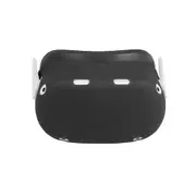 Silicone Anti-scratches Vr Headset Protective Shell Case for Oculus Quest 2