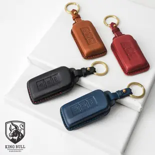 Mitsubishi 三菱 lancer coltplus outlander 鑰匙皮套 汽車鑰匙皮套 手工皮件 鑰匙包