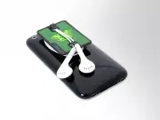 BlueLounge POP Tiny Cord Winder with Suction Cup (IL/RT6-9875-POP-01-BL-NIB)