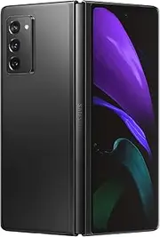[Samsung] Galaxy Z Fold2 5G SM-F916B 256GB ROM + 12GB RAM Factory Unlocked Smartphone - International Version (Mystic Black)