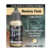 Scale 75 Paint Moonray Flesh New