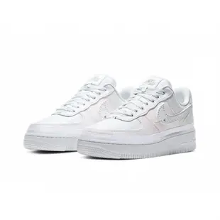 Nike Air Force 1 Low LX Reveal 撕撕樂 CJ1650-100