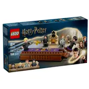Lego Harry Potter - Hogwarts Castle Dueling Club