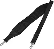 ifundom Golf Bag Strap: Padded Adjustable Single Shoulder Belt Universal Replacement Thick Pad Golf Bag Belt for Outdoor Golfing