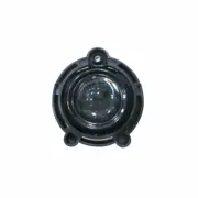Fits 2006-2011 Buick Lucerne Fog Light Driver Side GM2593157