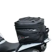 Motorcycle Tail Bag > Oxford T40R 40 Litre Tail Pack 5 Point Fitting - Black