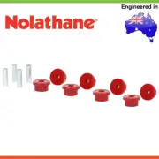 Nolathane RR Trailing Arm-Lower Bush Kit for Toyota Camry SV10,SV11 83-87