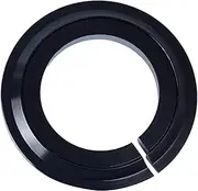 Bike Headset Sealing Spacer, Aluminium Alloy Race Reducer Headset Ring Conversion Adapter Spacer