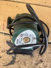 Dab Circulator Pump