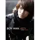 言承旭 / BOY-MAN Jerry 言承旭MV全記錄 2DVD