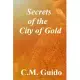 Secrets of the City of Gold