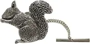 [Kiola Designs] Squirrel Tie Tack