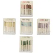 Sewing Stretch Cloth Machine Anti-jump Needle Elastic Cloth Needle Accessorie CR
