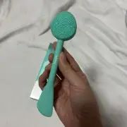 Benefit POREfessional All-In-One Mask Wand Mask Applicator & Cleansing Tool