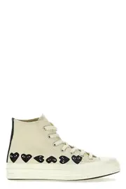 COMME DES GARÇONS PLAY Comme Des Garçons Play X Converse Sneakers