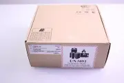Aruba Networks 7008 ARCN7008 Mobility Access Point Controller w/ Adapter JX928A