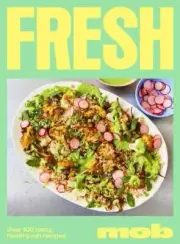 Fresh Mob, Mob, New, Hardback