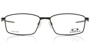 Oakley OX5121 LIMIT SWITCH 512101 Men's Glasses Black Size 55 - Private Health Rebate - Blue Light Block Available