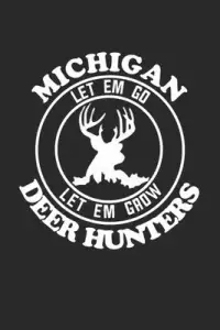 在飛比找博客來優惠-Michigan Deer Hunters: deer hu