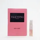 Valentino Donna Born In Roma EDP 1.2ml Mini Vial Spray Perfume Genuine Brand New