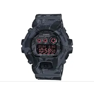 (日本套裝) 💯 卡西歐 G-SHOCK GD-X 6900 MC1