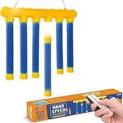 Catching Sticks Game - Reaction Time Trainer, Family Game Night Toys | Hand-Eye Coordination Development, Educational Brain Games Remote Control Adjustment for Children, Amazing Present