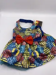 Build A Bear Clothes Lot New With Tags
