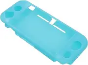ARTIBETTER Game Console Protector Blue Green Silicone Case Handheld Camera Cover Easy to Remove Plastic