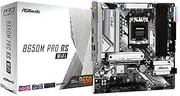 ASRock B650M PRO RS WiFi