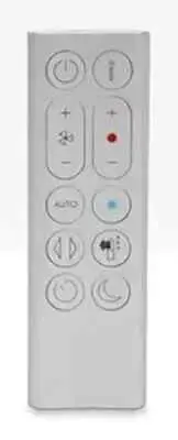 Genuine Dyson Remote Control for Pure Hot + Cold Purifier (969897-01)