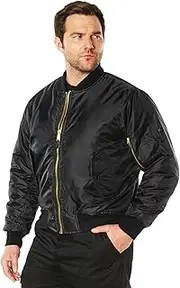 [ROTHCO] Concealed Carry MA-1 Flight Jacket
