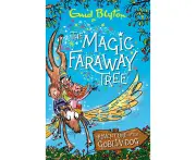 The Magic Faraway Tree: Adventure of the Goblin Dog