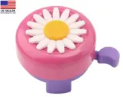 Loud Bicycle Bell – Cycling Handlebar Horn Ring Sound Alarm for Road Bike