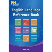 PM Writing English Language Reference Book