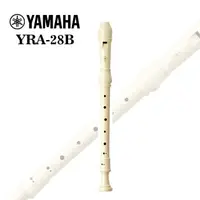 在飛比找momo購物網優惠-【Yamaha 山葉音樂】YRA-28BIII 英式 中音直